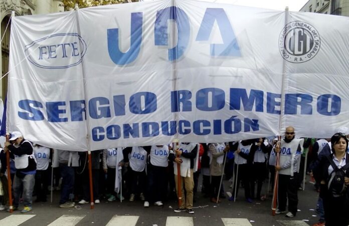 UDA