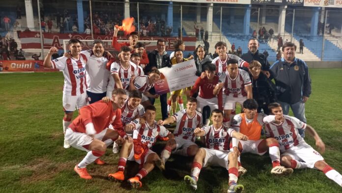 UNION COPA SANTA FE