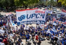 UPCN aceptó la oferta salarial del Gobierno provincial tras una votación con mayoría a favor