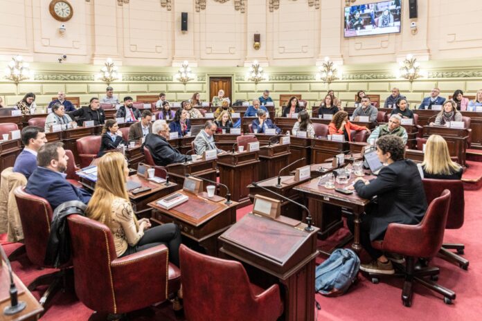 REFORMA CONSTITUCIONAL SANTA FE