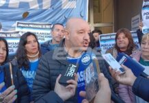 AMSAFE denunció un ajuste salarial y rechazó que los sueldos docentes hayan igualado a la inflación