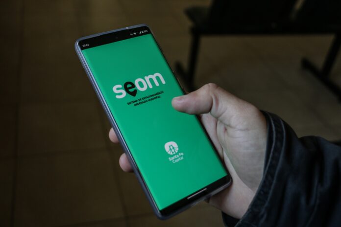 SEOM SANTA FE