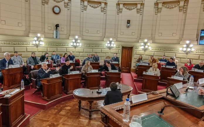 CONVENCION REFORMADORA