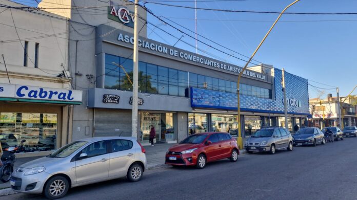 aristobulo del valle
