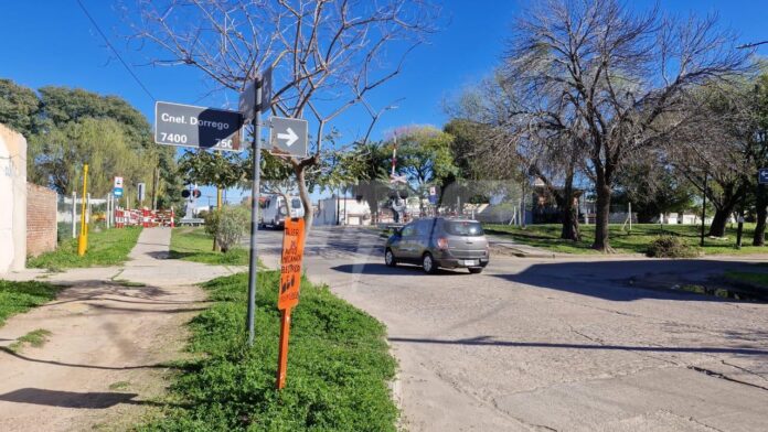 BARRIO GUADALUPE CENTRAL