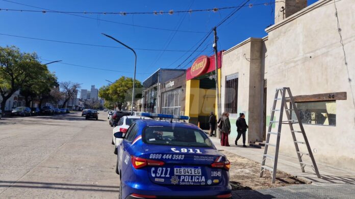 SUPERMERCADO ZAVALLA