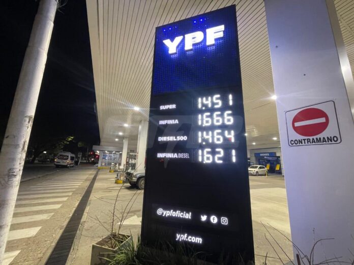 YPF