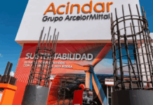 Acindar vuelve a frenar la producción y crece la preocupación por la crisis en la industria siderúrgica