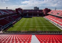 Independiente denunció tres casos de grooming vinculados a juveniles del club