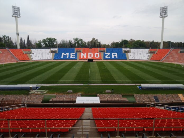 mendoza