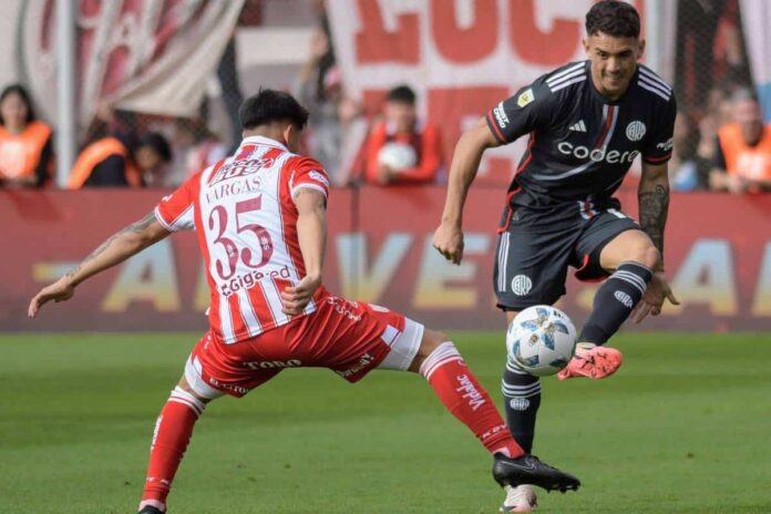 river-union