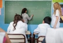 Récord de asistencia: casi el 96% de los docentes santafesinos dio clases durante el paro del lunes