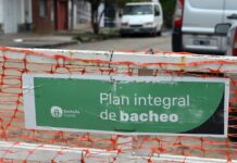 Fin de semana con cortes de tránsito y desvíos de colectivos en Santa Fe