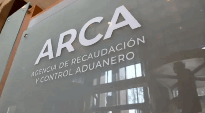 ARCA