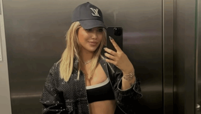 WANDA NARA