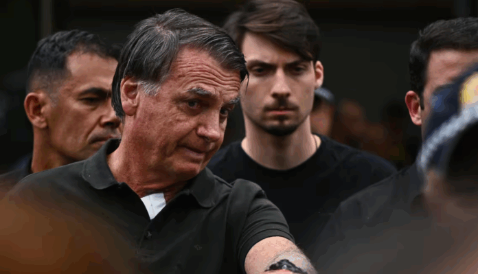 BOLSONARO