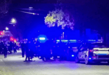 Nuevo crimen en Santa Fe: asesinaron a un hombre a balazos en plena calle en barrio Cabal