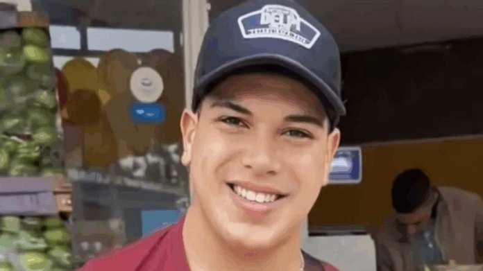 THIAGO MEDINA