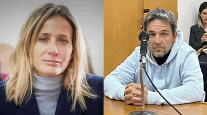 JULIETA PRANDI