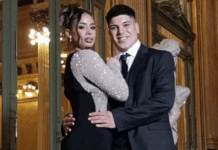 Daniela Celis habló sobre la denuncia de abuso contra Thiago Medina