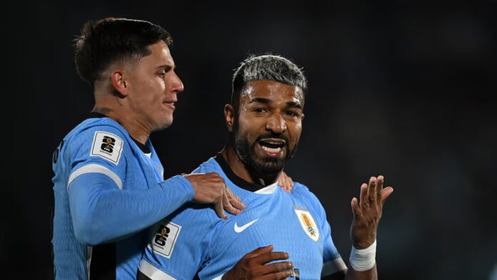 Uruguay