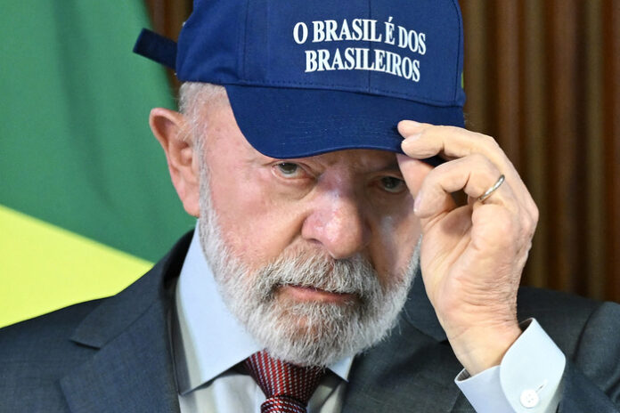 LULA BRASIL