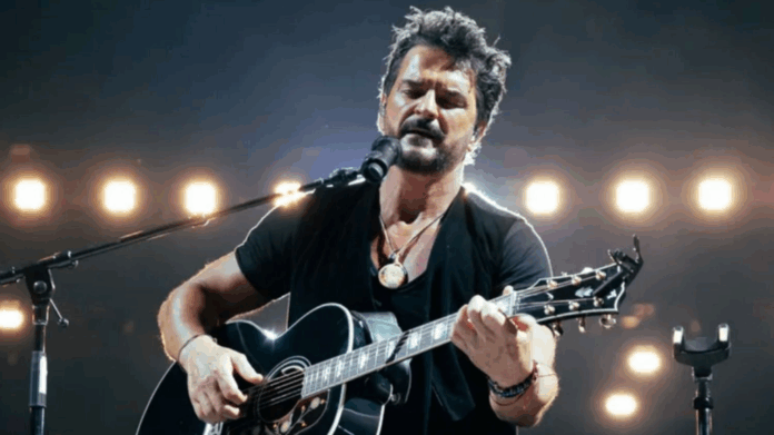 RICARDO ARJONA 1