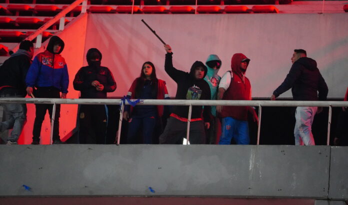U de Chile Independiente