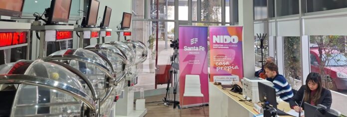 CRÉDITOS NIDO