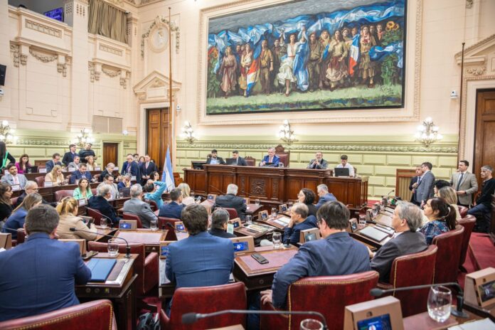 REFORMA CONSTITUCIONAL SANTA FE