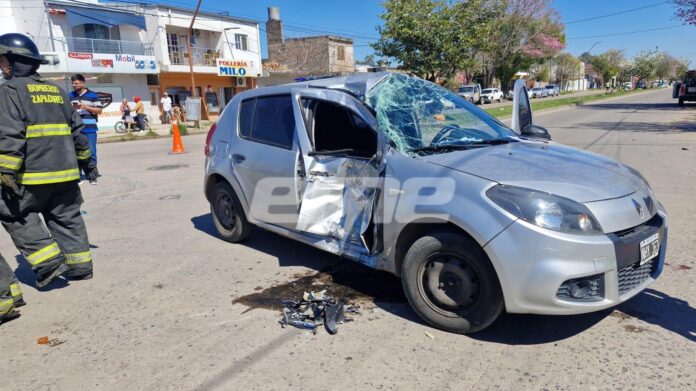 ACCIDENTE