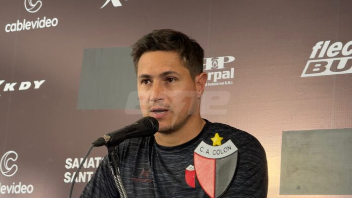 MEDRÁN COLÓN