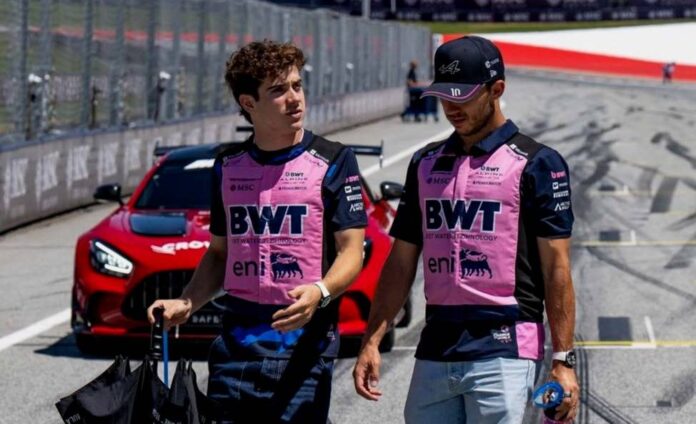 colapinto gasly