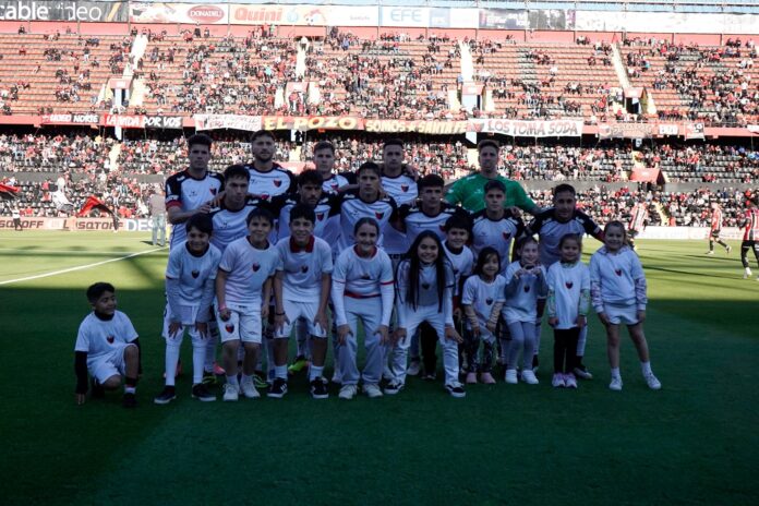 colon equipo