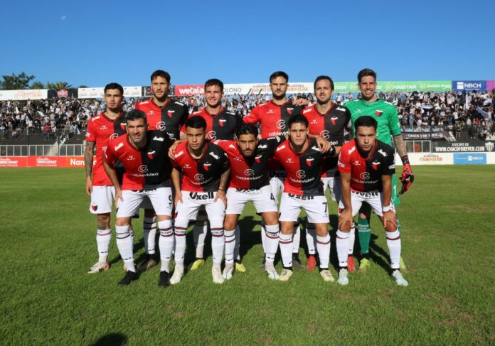colon equipo
