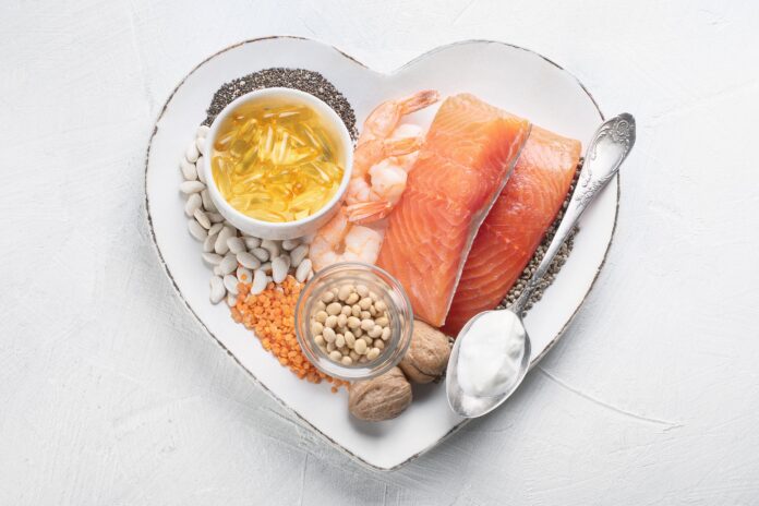 omega-3