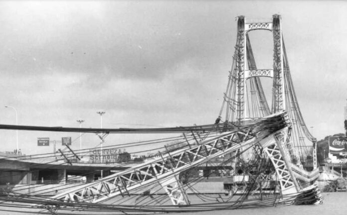 puente colgante