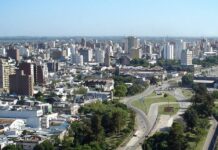 Autonomía municipal: inicia el debate para la futura Carta Orgánica de la ciudad de Santa Fe