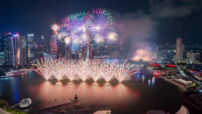 singapur