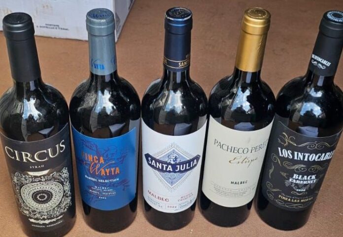 vinossssss