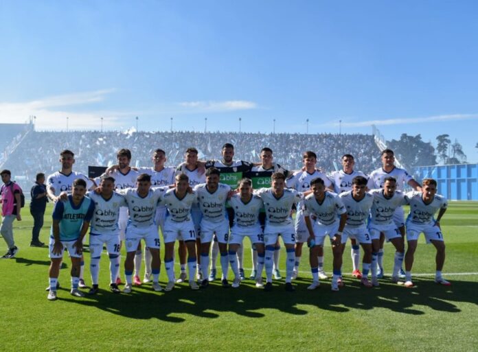 ATLETICO RAFAELA 1