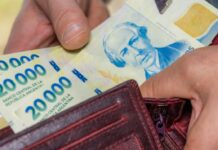El salario mínimo perdió el 66% de su poder adquisitivo y quedó por debajo de los niveles de 2001