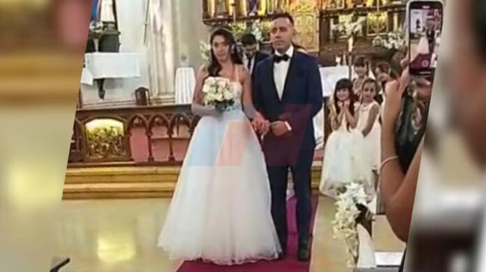 BODA NARCO