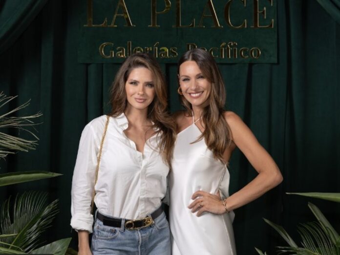 CHINA SUAREZ PAMPITA