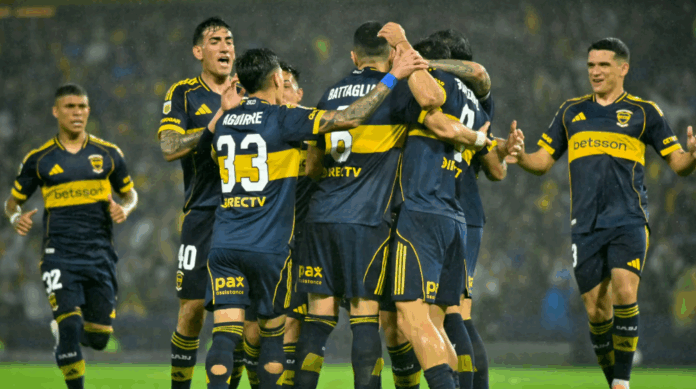 BOCA