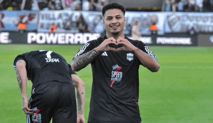 RIESTRA