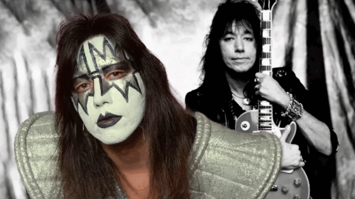 KISS ASHLEY