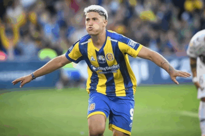 ROSARIO CENTRAL