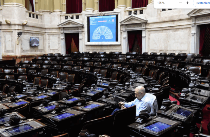 diputados