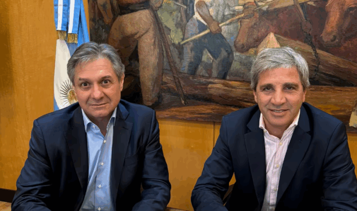 CAPUTO DAZA